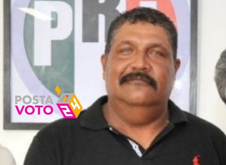 Asesinan a candidato del PRI durante jornada electoral en Oaxaca