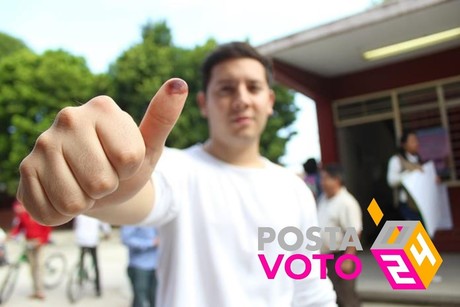 Elecciones 2024: ¡Jóvenes mexicanos, no dejen de votar!