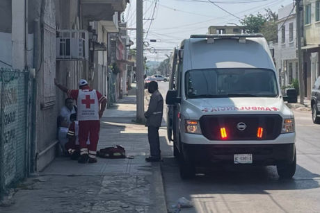 Van 7 fallecimientos dictaminados por golpe de calor en Tamaulipas