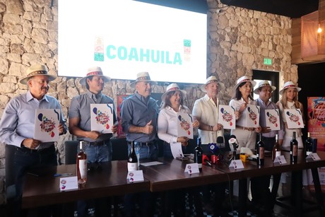 'La Gran Vendimia': Una celebración del vino y la gastronomía en Parras