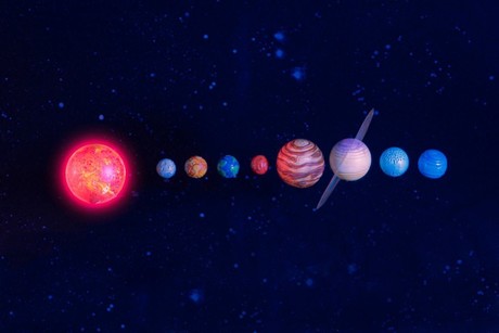 Alineación de planetas en junio: ¿Qué es y qué sucede?
