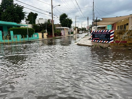 Clima en Yucatán: reporte del miércoles 19 de junio