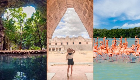 ¿Cuál es la mejor época para visitar Yucatán?