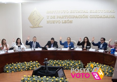 Inicia recuento de votos en 51 Comisiones Municipales de Nuevo León