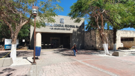 Derechos Humanos confirma muerte por negligencia en el Hospital T1 en Mérida