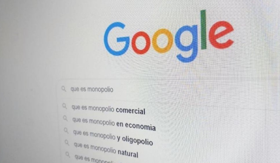 Google presenta en Brasil nuevas funciones en Android para bloquear teléfonos robados. Foto. Google