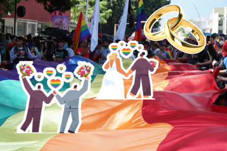 Habrá bodas colectivas para la comunidad LGBTTTIQ+ en CDMX, aquí los detalles