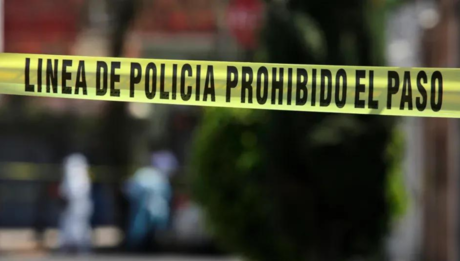 Hombre muere en el Centro de Mérida durante la intensa lluvia