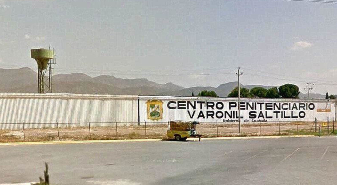 El hombre fue encontrado sin vida en el área de Talleres del Cereso. (Fotografía: Archivo)