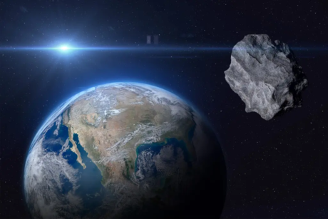 Día Internacional de los Asteroides: datos que debes conocer