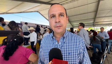 Atribuye alcalde de Parras falta de vigilancia al aumento en huachicoleo