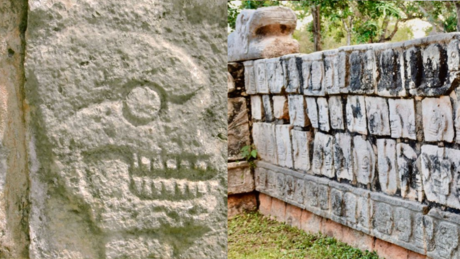 Destaca investigación de la UADY en rituales mayas en Chichén Itzá