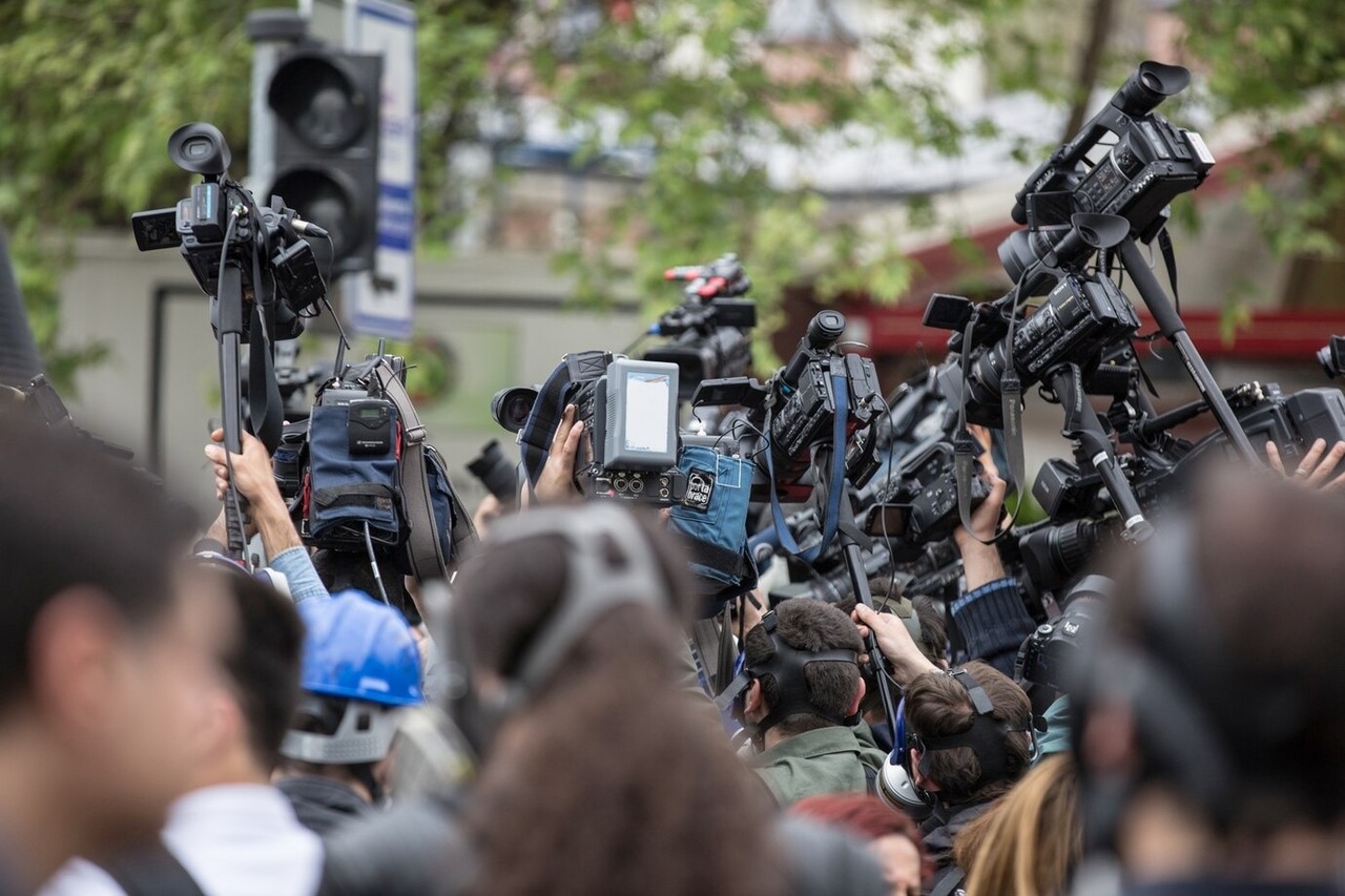 México es uno de los países más peligrosos para ejercer el periodismo. Foto: Isaura Retana.