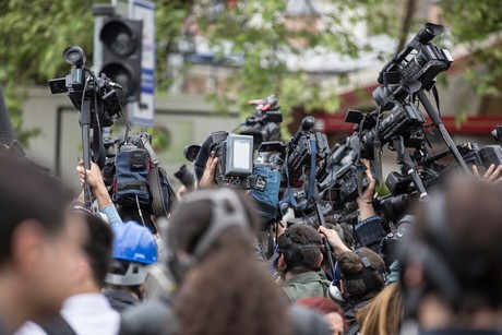 México es un país peligroso para ejercer el periodismo: AMMPE