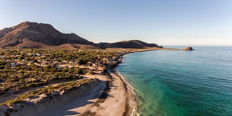 Proyecto turístico 'Baja Bay Club' pone en riesgo Cabo Pulmo en BCS