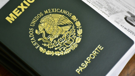 Roban más de 6 mil pasaportes en blanco con destino a Yucatán y Quintana Roo