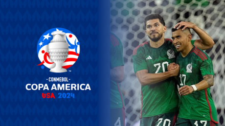 Hoy inicia la Copa América 2024, pero, ¿cuándo juega México? Aquí te contamos