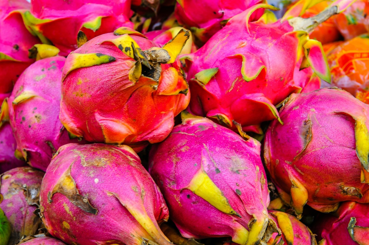 Frutas tropicales de Yucatán, ¡atrévete a probarlas!. Foto: Unsplash
