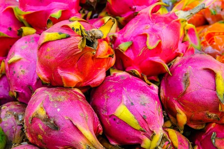 Descubre las frutas tropicales de Yucatán: sabores irresistibles