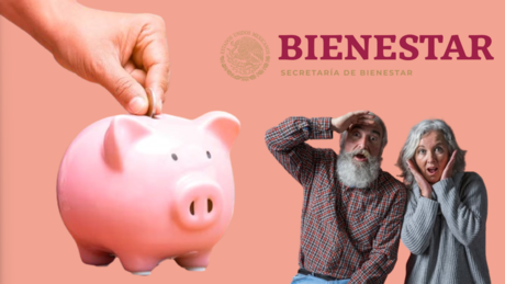 Conoce cómo funciona el nuevo Fondo de Pensiones para el Bienestar en México
