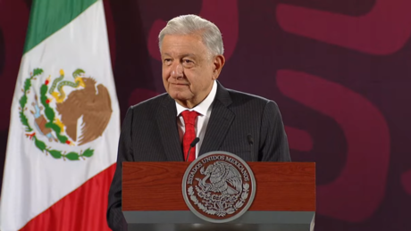 AMLO defiende autonomía de México ante el Fondo Monetario