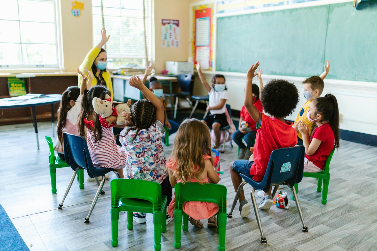 Dan a conocer el nuevo calendario escolar de la SEP: Foto de Pexels.