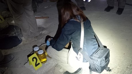 Detectan toma clandestina de hidrocarburo en cateo a domicilio en Gómez Palacio