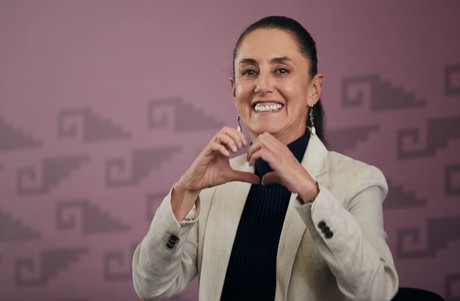 ¡Primera Presidenta de México! Claudia Sheinbaum va ganando elecciones dice PREP