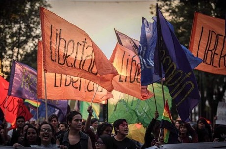 Marchas en Ciudad de México para este 12 de junio