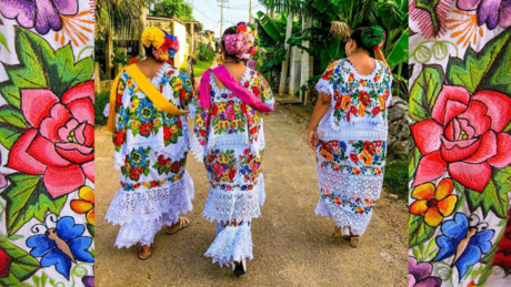 ¿Dónde se hacen los mejores ternos de Yucatán?
