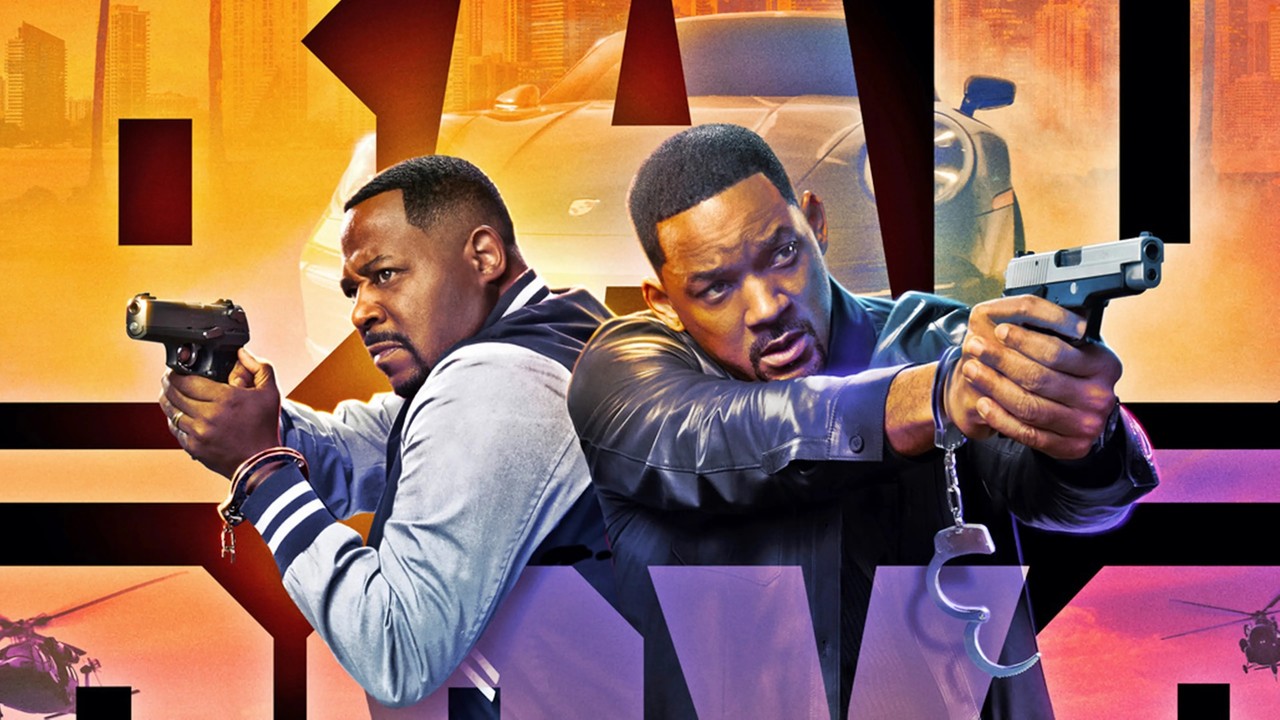 'Bad Boys: Hasta la Muerte' llega a salas de cine este 6 de junio. Foto: Sony Pictures