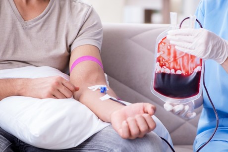 Inicia colecta anual de donación de sangre en Edomex