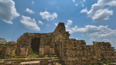INAH revela resultados del salvamento arqueológico durante obras del Tren Maya
