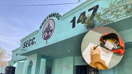 AHMSA: Becas para prevenir deserción escolar en Coahuila