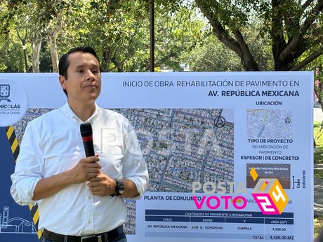 Daniel Carrillo defiende elección en San Nicolás de los Garza