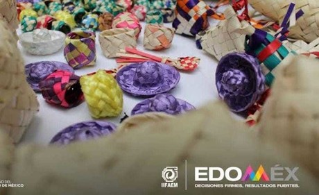 Artesanías del Edoméx: Tesoros culturales que impulsan la economía local