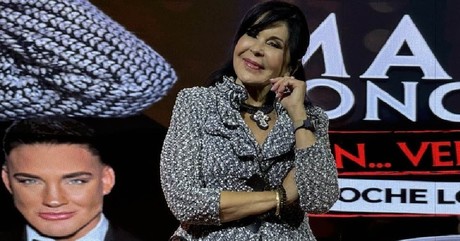 María Conchita Alonso rechaza entrar a algún reality show (VIDEO)