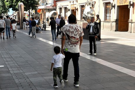 Día del Padre: Mexiquenses gastarán mil 300 pesos en promedio