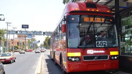 Ruta CDMX-Edomex de Metrobús y Mexibús en Periférico: ¿Qué estaciones incluirá?