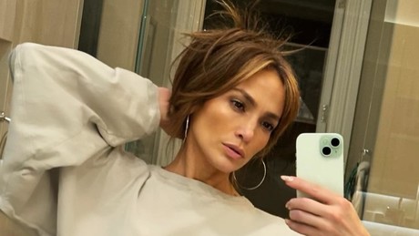Jennifer Lopez dedica mensaje a Ben Affleck por el Día del Padre