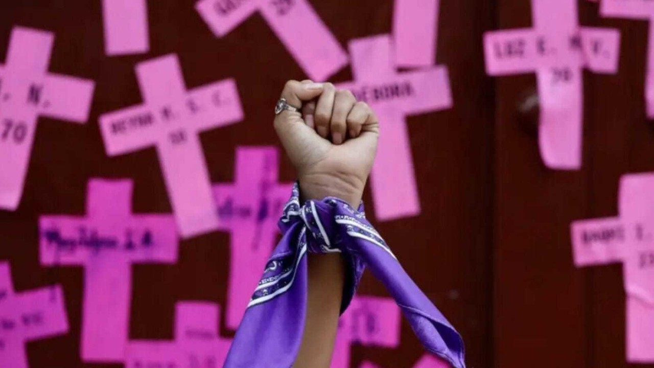 En el Estado de México se han registrado 28 feminicidios con 29 víctimas de enero a mayo de 2024, según reportes del SNSP. Foto: Foto: Revista Asesores