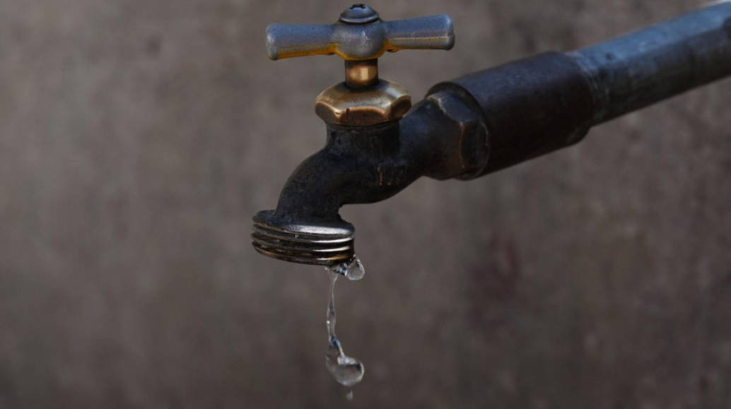 Al menos 14 municipios mexiquenses se verán afectados por la reducción de agua. Imagen: FB Ecos de Aragón