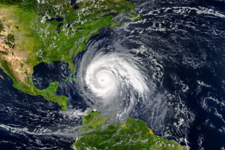 Inicia temporada de Ciclones Tropicales 2024 en el Océano Atlántico