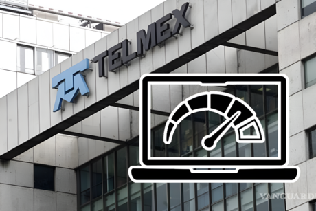 Aumenta Telmex la velocidad de sus paquetes Infinitum sin costo extra
