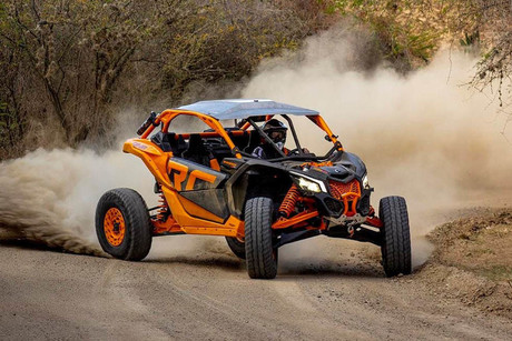 Coahuila 1000 Desert Rally 2024: Conoce los detalles y la bolsa de premios