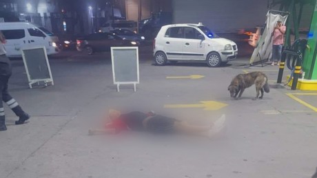Asesinan a tiros a un hombre en una gasolinera de Ecatepec