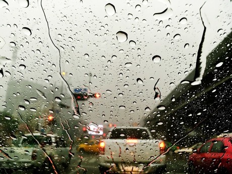 Lluvias fuertes y calor sofocante para Tamaulipas