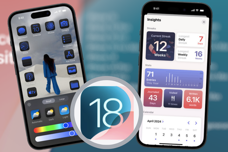 Novedades del iOS18 y dispositivos compatibles: lo que debes saber