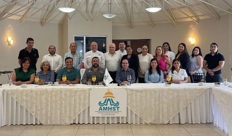 Empresarios y gobierno se unen para enfrentar la crisis hídrica en Tamaulipas