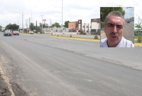 César Garza anuncia reconstrucción de 'Arco Vial' en Apodaca